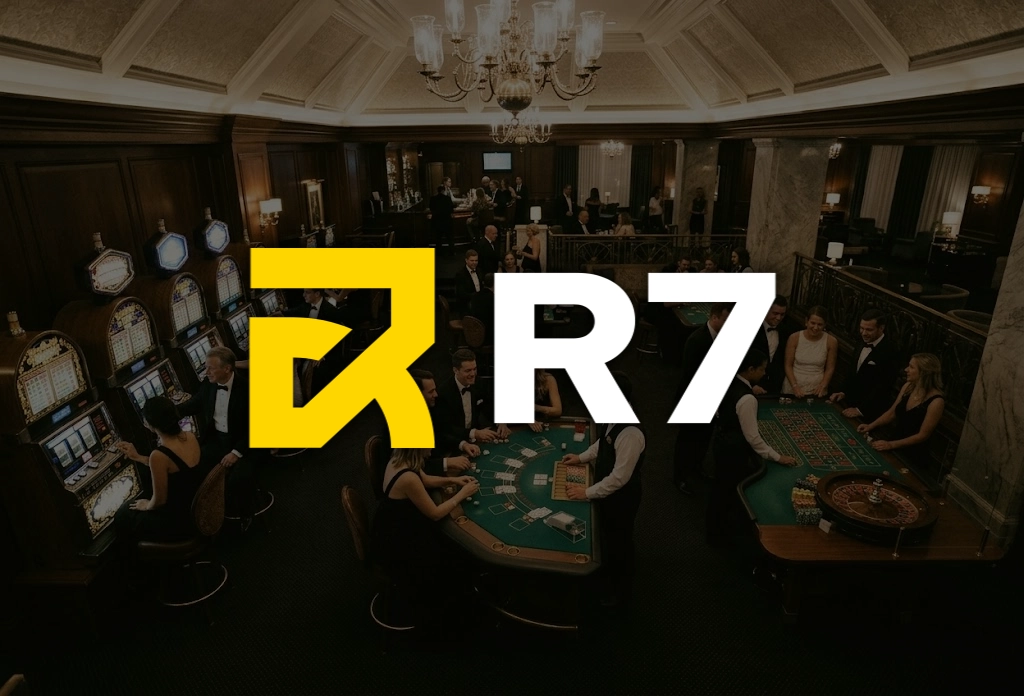 R7 Casino
